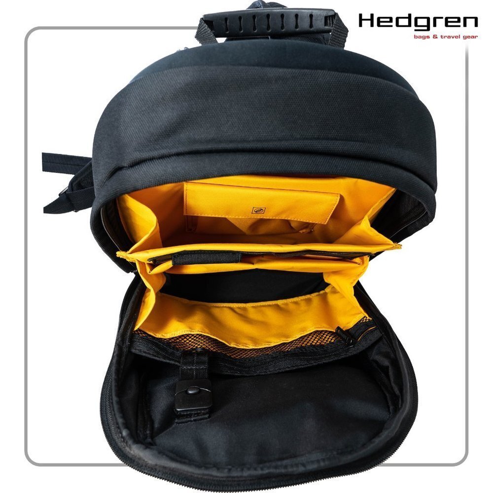 Hedgren Laptop Backpack Small - Picture 6 of 7